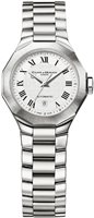 Orologio Baume & Mercier Donna Riviera in Acciaio M0A08782 - M0A08782